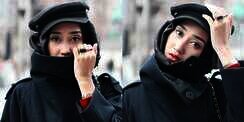 Dian Pelangi: Boikot Produk Israel!