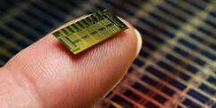 Kontrasepsi Masa Depan: Berbentuk Chip, Tahan 16 Tahun