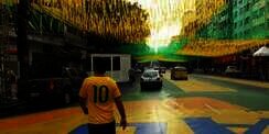 Laporan Kontributor Dream dari Brazil Jelang Laga Final 