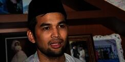 'Jihad' Harta Cara Aktor Tampan Ini Peduli Gaza