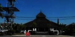 Masjid Agung Demak dan `Karamah` Sunan Kalijaga