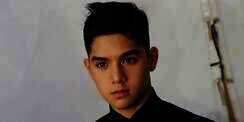 Si Tampan Al Ghazali Tertantang Akting di Film Religi