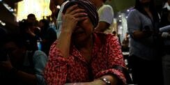 MH17 Ditembak Jatuh, Yuli dan Keluarga Batal Lebaran di Solo
