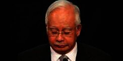 Nenek PM Malaysia Penumpang MH17