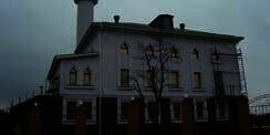 Gubernur Yahudi Kembalikan Masjid yang Disita Penguasa Komunis