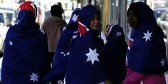 `Susah-Senang` Puasa di Negeri Orang
