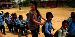 Posting `Doa untuk Gaza`, Si Cantik Selena Gomez Panen Pujian