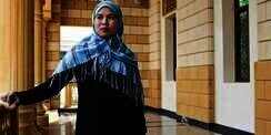 Kisah Wanita Mualaf Filipina Jalani Ramadan Perdana