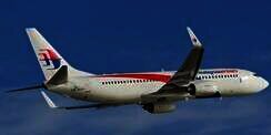 MH17 Jatuh, Malaysia Airlines Kembalikan Uang Calon Penumpang
