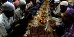 Umat Hindu India Ikut Puasa di Bulan Ramadan