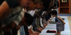 Kisah Pasangan Filipina Jadi Mualaf di Bulan Ramadan