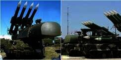 Seberapa Mematikan Rudal Buk, Penghancur MH17