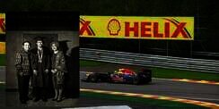 Dari Cuma Nonton, Pemuda RI Ini Jadi Perancang Mobil F1