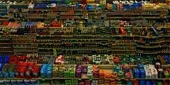 5 Cara Cerdik Belanja Hemat di Supermarket