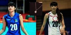 Sabina, si Atlet Muslim yang Taat
