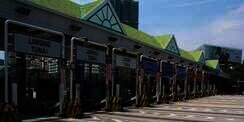 Jalan Tol di Malaysia Gratis Selama Lebaran, Indonesia?