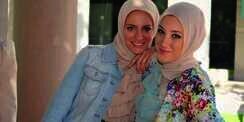 Di Balik Dunia `Hijabista` Amerika