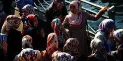 Potret Kehidupan Mualaf di Belanda