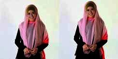 Artis-artis Cantik Ini Jadi Ustazah Setelah Berhijab