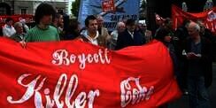 Protes Israel, Seribu Resto di India Tolak Pembeli Coca Cola