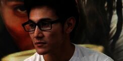 Peduli Gaza, Vino Bastian Kampanye di Twitter