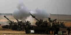 Pengakuan Tentara Israel: Diperintah Bantai Warga Sipil Gaza