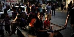 Bela Palestina, Menteri Malaysia Gunting Kartu Kredit HSBC
