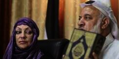 Mengharukan, Wanita Inggris Peluk Islam di Gaza