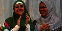 Kronologi `Pemasungan` Marshanda Versi Ibunda