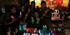 Bagikan Hadiah ke Tentara Israel, Kosmetik `Garnier` Dikecam