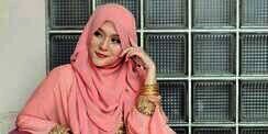 Tampil Stylish Ala Hijaber Filipina
