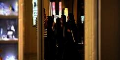 Serang Wanita Saudi, Pemuda AS Dipenjara Dua Tahun