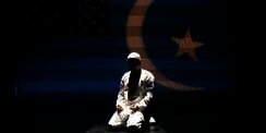 Sosok Pejuang Muslim Tuna Rungu dari Amerika