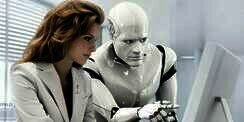 2025, Kaum Robot Gantikan Manusia?