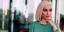 Ditolak Kuliah di Luar Negeri karena Berhijab