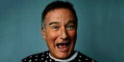 Kematian Robin Williams Bikin Pejuang ISIS Sedih