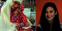 Iklan Meledak, Apa Kata Si Gadis `Ekstrak Manggis`?