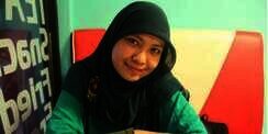 Beasiswa Antarkan Muji Lanjut S2 di Turki