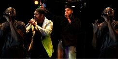 Perjalanan Berliku Sang Rapper Amerika Peluk Islam