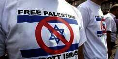 Perusahaan Pro-Israel Makin Cemas Hadapi Aksi Boikot
