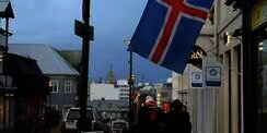 Islandia Negara Terdamai di Dunia, Indonesia?