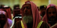 Imam Besar Saudi: ISIS Musuh Nomor Satu Islam