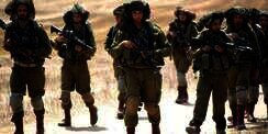 Serbu Gaza, Pasukan Elit Tentara Israel Ketakutan