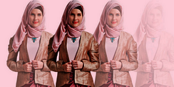 Ria Miranda: Diskon Spesial untuk Hijabers