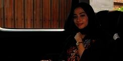 Cantiknya Nikita Willy Berhijab