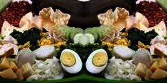 Boplo: Citra Rasa Kuliner Tradisional