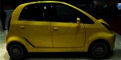 Ini Mobil Termurah di Dunia?