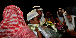 Musa `Si Bocah Ajaib` Berbagi Tips Menghafal Alquran