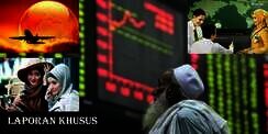 Bisnis Syariah (1): Gurihnya Bisnis Syariah