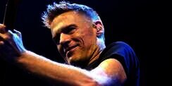 Bryan Adams Konsisten Kutuk Israel